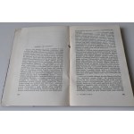 VOGLER HENRYK Adventures in the Theatre [dedication by the Author].