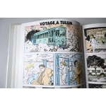 MILO MANARA Voyage a tulum [PODRÓŻ DO TULUM] sur un projet de FEDERICO FELLINI [WYDANIE I]