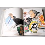MILO MANARA Voyage a tulum [PODRÓŻ DO TULUM] sur un projet de FEDERICO FELLINI [WYDANIE I]