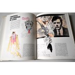 MILO MANARA Voyage a tulum [PODRÓŻ DO TULUM] sur un projet de FEDERICO FELLINI [WYDANIE I]