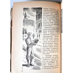 NIEMCOW WŁ. Niewidzialne drogi [proj. okład. TADEUSZ GRONOWSKI]