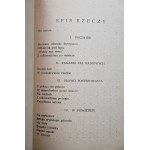 NIEMCOW WŁ. Niewidzialne drogi [proj. okład. TADEUSZ GRONOWSKI]