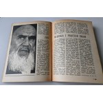 MAGAZYN POLSKI Rok XXIV. Nr 1-12 1980 - magazyn ciekawych przedruków [okładki rys. LECH ZAHORSKI]