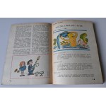 MAGAZYN POLSKI Rok XXIV. Nr 1-12 1980 - magazyn ciekawych przedruków [okładki rys. LECH ZAHORSKI]