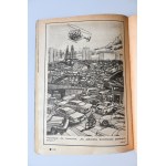 MAGAZYN POLSKI Rok XXIV. Nr 1-12 1980 - magazyn ciekawych przedruków [okładki rys. LECH ZAHORSKI]