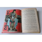 MAGAZYN POLSKI Rok XXIV. Nr 1-12 1980 - magazyn ciekawych przedruków [okładki rys. LECH ZAHORSKI]