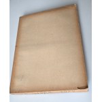 FORUM World Press Review YEAR IV 1968-15 issues, YEAR X 1975-16 issues.