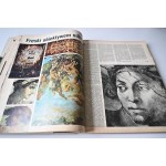 ŽENY A ŽIVOT Ročenka 1981 (4. január - 13. december) 50 čísel