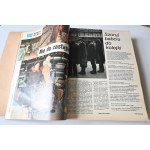 ŽENY A ŽIVOT Ročenka 1981 (4. január - 13. december) 50 čísel