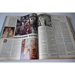 ŽENY A ŽIVOT Ročenka 1981 (4. január - 13. december) 50 čísel