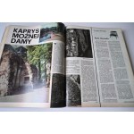 ŽENY A ŽIVOT Ročenka 1981 (4. január - 13. december) 50 čísel