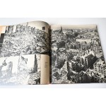RICHARD PETER Dresden. Eine Kamera klagt an [1949] [Demolition of Dresden].