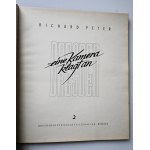 RICHARD PETER Dresden. Eine Kamera klagt an [1949] [Demolition of Dresden].