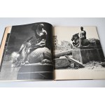 RICHARD PETER Dresden. Eine Kamera klagt an [1949] [Demolition of Dresden].