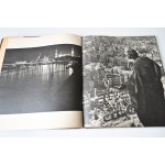 RICHARD PETER Dresden. Eine Kamera klagt an [1949] [Demolition of Dresden].