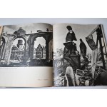 RICHARD PETER Dresden. Eine Kamera klagt an [1949] [Demolition of Dresden].