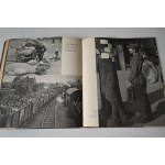 RICHARD PETER Dresden. Eine Kamera klagt an [1949] [Demolition of Dresden].