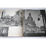 RICHARD PETER Dresden. Eine Kamera klagt an [1949] [Demolition of Dresden].