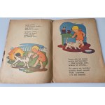 ZECHENTER WITOLD My animals [illustrated by LESZEK GÓRSKI].