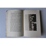 OSENDOWSKI F. ANTONI Der flammende Norden. Eine Reise durch Nordafrika MAROKO [Cover E. CZERPER].