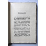 OSENDOWSKI F. ANTONI Der flammende Norden. Eine Reise durch Nordafrika MAROKO [Cover E. CZERPER].