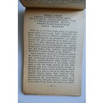 NOTATNIK AGITATOR of the Armed Forces of the People's Republic of Poland. No. 1 [January 12, 1953].