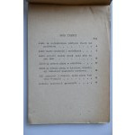 REFERENT'S NOTEBOOK No. 4 Nodal tasks of the 1953 plan