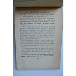 REFERENT'S NOTEBOOK No. 4 Nodal tasks of the 1953 plan