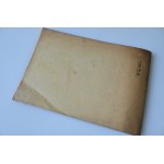 REFERENT'S NOTEBOOK No. 4 Nodal tasks of the 1953 plan