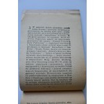 AGITATOR'S NOTEBOOK Rural Edition No. 2 [1953] Let's strengthen vigilance !