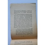 AGITATOR'S NOTEBOOK Rural Edition No. 2 [1953] Let's strengthen vigilance !