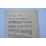 AGITATOR'S NOTEBOOK City Issue No. 2 [1953] For increased productivity....