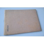 AGITATOR'S NOTEBOOK City Issue No. 2 [1953] For increased productivity....