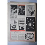 FOR FREEDOM AND THE PEOPLE [Yearbook] No. 1-24 [1966].