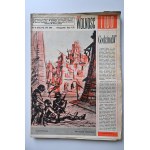 FOR FREEDOM AND THE PEOPLE [Yearbook] No. 1-24 [1966].