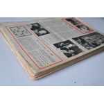FOR FREEDOM AND THE PEOPLE [Yearbook] No. 1-24 [1966].