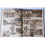 PANORAMA Śląski Tygodnik Ilustrowany [Rocznik oprawiony] ROK II, Nr 1-50 [1955]