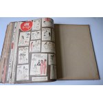 PANORAMA Śląski Tygodnik Ilustrowany [Rocznik oprawiony] ROK II, Nr 1-50 [1955]