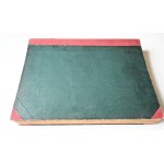 PANORAMA Śląski Tygodnik Ilustrowany [Rocznik oprawiony] ROK II, Nr 1-50 [1955]