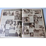 PANORAMA Śląski Tygodnik Ilustrowany [Rocznik oprawiony] ROK II, Nr 1-50 [1955]