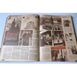 PANORAMA Śląski Tygodnik Ilustrowany [Rocznik oprawiony] ROK II, Nr 1-50 [1955]