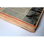 FOR FREEDOM AND THE PEOPLE [Yearbook] Nos. 1-30; 32-52 [1979].