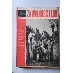 FOR FREEDOM AND THE PEOPLE [Yearbook] Nos. 1-30; 32-52 [1979].