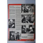FOR FREEDOM AND THE PEOPLE [Yearbook] Nos. 1-30; 32-52 [1979].