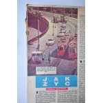 FOR and AGAINST Weekly Illustrated 1-48.50 [1967].