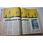 LIVE LONGER Yearbooks 1963-1968 [PZWL].