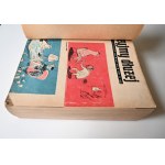 LIVE LONGER Yearbooks 1963-1968 [PZWL].