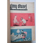 LIVE LONGER Yearbooks 1963-1968 [PZWL].