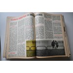 LIVE LONGER Yearbooks 1963-1968 [PZWL].