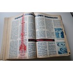 LIVE LONGER Yearbooks 1963-1968 [PZWL].